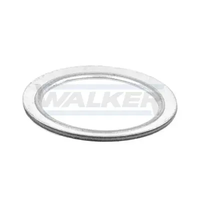 Handler.Part Gasket, exhaust pipe WALKER 81049 4