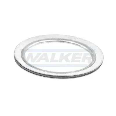 Handler.Part Gasket, exhaust pipe WALKER 81049 5