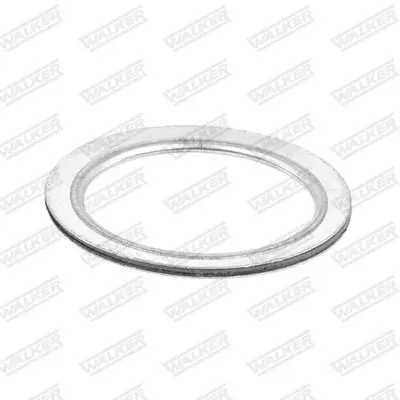 Handler.Part Gasket, exhaust pipe WALKER 81049 6