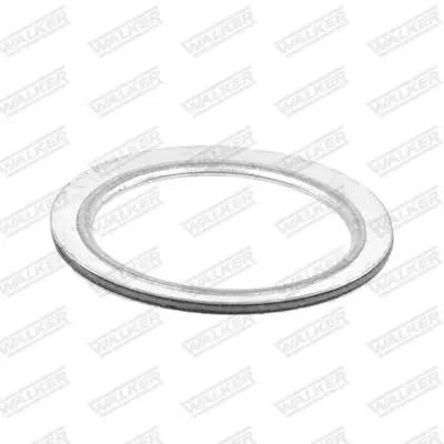 Handler.Part Gasket, exhaust pipe WALKER 81049 7