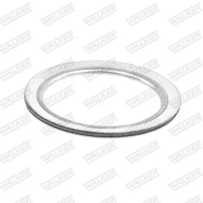 Handler.Part Gasket, exhaust pipe WALKER 81049 8