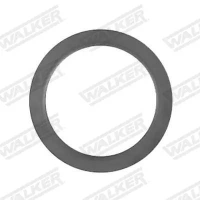 Handler.Part Gasket, exhaust pipe WALKER 81049 1