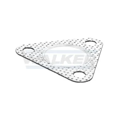 Handler.Part Gasket, exhaust pipe WALKER 81055 3