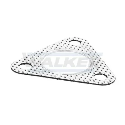 Handler.Part Gasket, exhaust pipe WALKER 81055 4