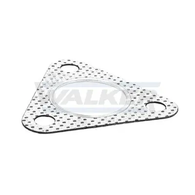 Handler.Part Gasket, exhaust pipe WALKER 81055 5