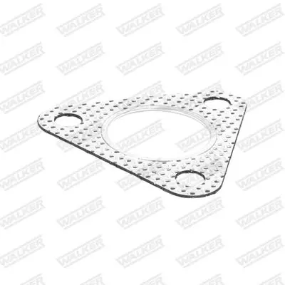 Handler.Part Gasket, exhaust pipe WALKER 81055 6