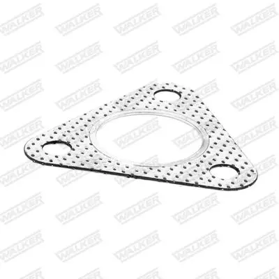 Handler.Part Gasket, exhaust pipe WALKER 81055 7