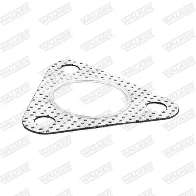 Handler.Part Gasket, exhaust pipe WALKER 81055 8