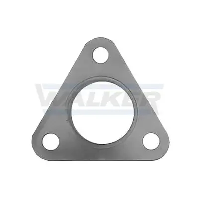 Handler.Part Gasket, exhaust pipe WALKER 81055 2