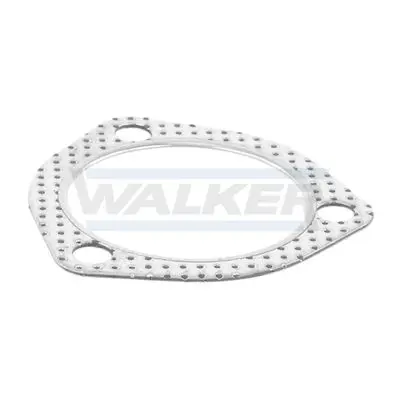 Handler.Part Gasket, exhaust pipe WALKER 81063 3