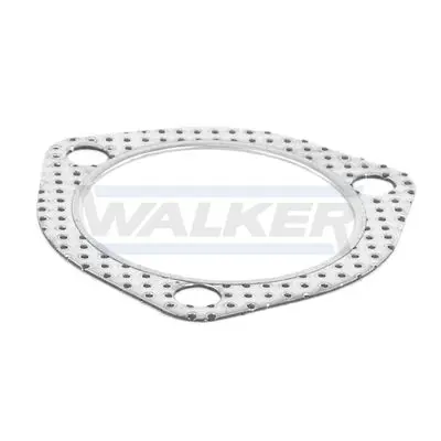 Handler.Part Gasket, exhaust pipe WALKER 81063 4