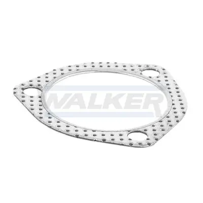 Handler.Part Gasket, exhaust pipe WALKER 81063 5