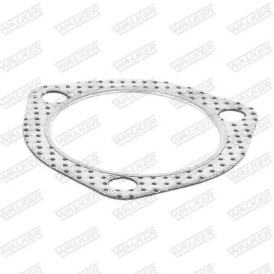 Handler.Part Gasket, exhaust pipe WALKER 81063 7