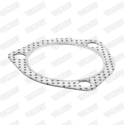 Handler.Part Gasket, exhaust pipe WALKER 81063 8