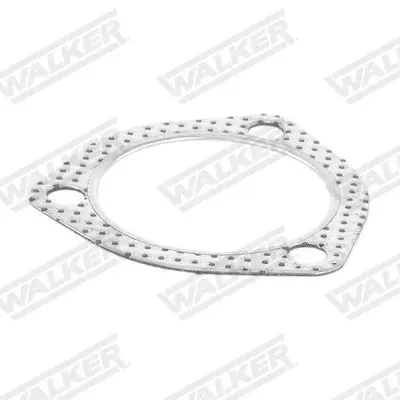 Handler.Part Gasket, exhaust pipe WALKER 81063 1