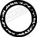 Handler.Part Gasket, exhaust pipe WALKER 81065 9