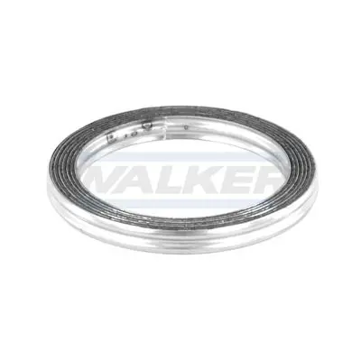 Handler.Part Gasket, exhaust pipe WALKER 81065 3