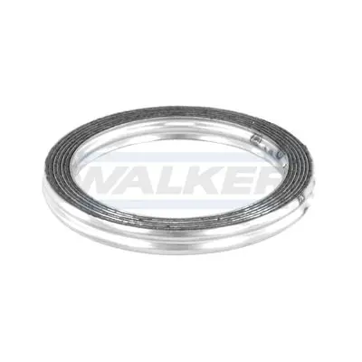 Handler.Part Gasket, exhaust pipe WALKER 81065 4