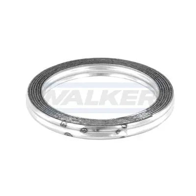 Handler.Part Gasket, exhaust pipe WALKER 81065 5