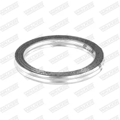 Handler.Part Gasket, exhaust pipe WALKER 81065 7