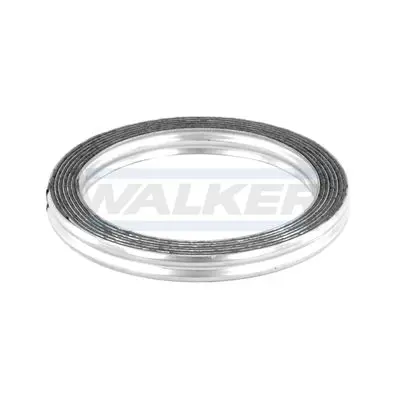 Handler.Part Gasket, exhaust pipe WALKER 81065 2