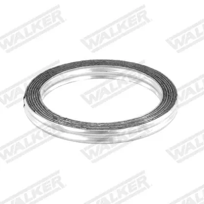 Handler.Part Gasket, exhaust pipe WALKER 81065 1