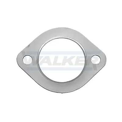 Handler.Part Gasket, exhaust pipe WALKER 81077 2