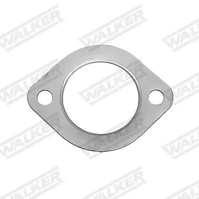 Handler.Part Gasket, exhaust pipe WALKER 81077 1