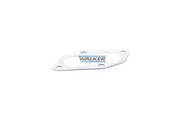 Handler.Part Gasket, exhaust pipe WALKER 81078 4