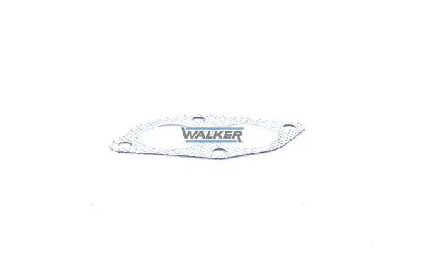 Handler.Part Gasket, exhaust pipe WALKER 81078 2