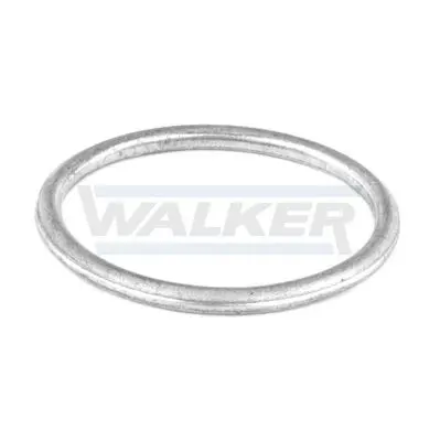 Handler.Part Gasket, exhaust pipe WALKER 81085 3