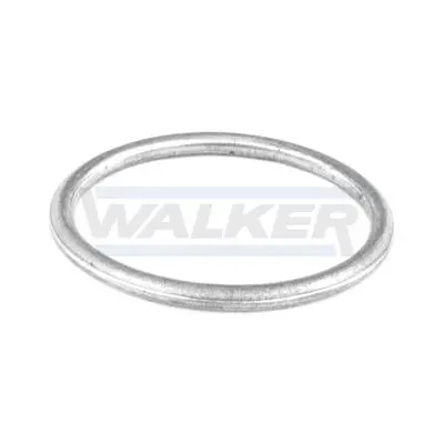 Handler.Part Gasket, exhaust pipe WALKER 81085 4