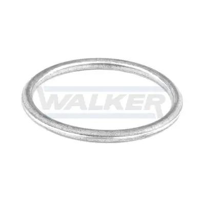 Handler.Part Gasket, exhaust pipe WALKER 81085 2