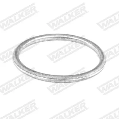 Handler.Part Gasket, exhaust pipe WALKER 81085 1