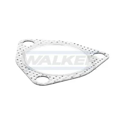 Handler.Part Gasket, exhaust pipe WALKER 81094 3