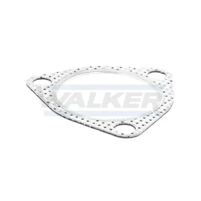 Handler.Part Gasket, exhaust pipe WALKER 81094 4