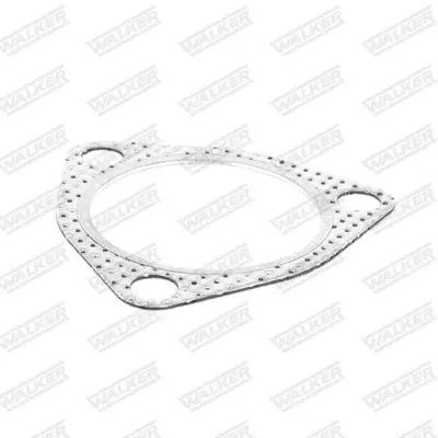 Handler.Part Gasket, exhaust pipe WALKER 81094 6