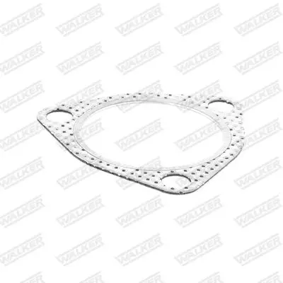 Handler.Part Gasket, exhaust pipe WALKER 81094 7