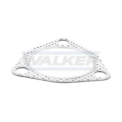 Handler.Part Gasket, exhaust pipe WALKER 81094 2