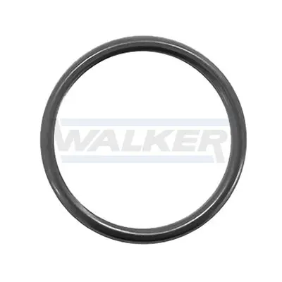 Handler.Part Gasket, exhaust pipe WALKER 81097 2