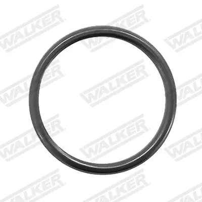 Handler.Part Gasket, exhaust pipe WALKER 81097 1