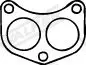 Handler.Part Gasket, exhaust pipe WALKER 81106 9