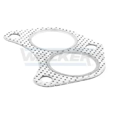 Handler.Part Gasket, exhaust pipe WALKER 81106 3