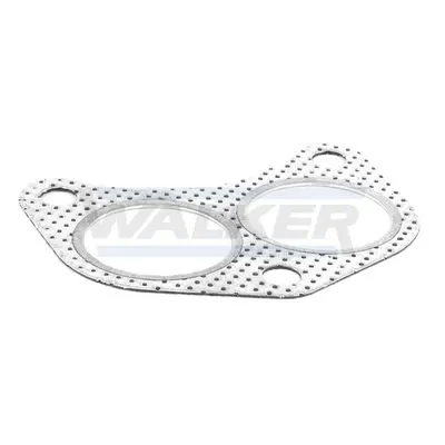 Handler.Part Gasket, exhaust pipe WALKER 81106 4