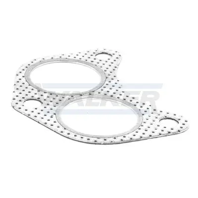 Handler.Part Gasket, exhaust pipe WALKER 81106 5