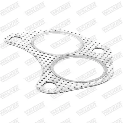 Handler.Part Gasket, exhaust pipe WALKER 81106 6