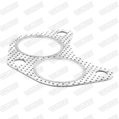 Handler.Part Gasket, exhaust pipe WALKER 81106 8