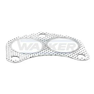 Handler.Part Gasket, exhaust pipe WALKER 81106 2