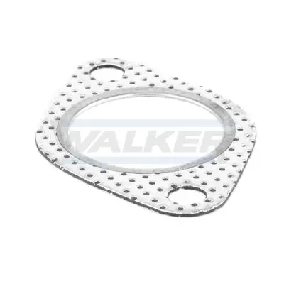 Handler.Part Gasket, exhaust pipe WALKER 81164 3