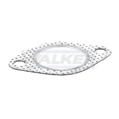 Handler.Part Gasket, exhaust pipe WALKER 81164 4